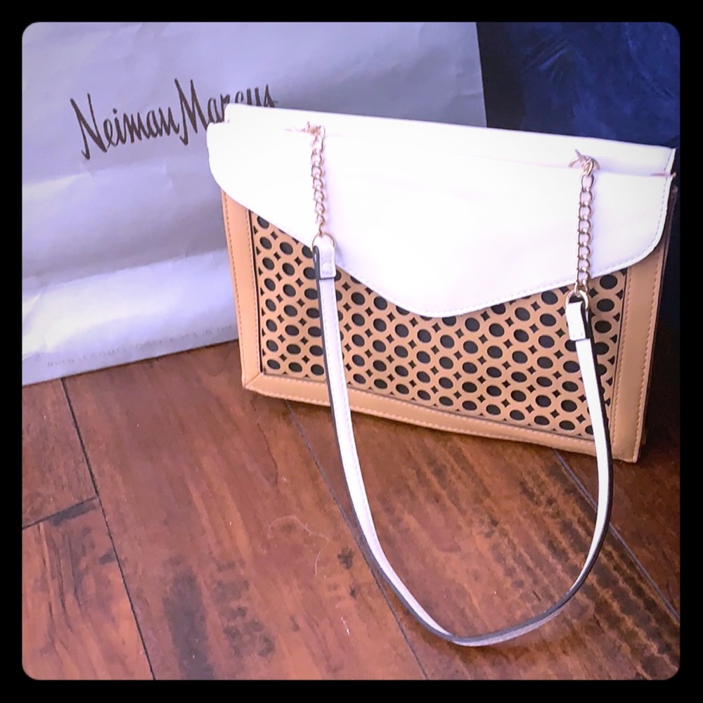 Neiman Marcus bag